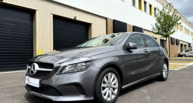 Mercedes Classe A 200 occasion 2016 mise en vente à FRESNES par le garage EDN AUTOS SAS - photo n°1