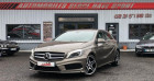 Mercedes Classe A 200 occasion année 2013 boite Automatique Annonce Mercedes Classe A 200 occasion Diesel 200 CDI 136ch Pack AMG 7G-DCT à Vire