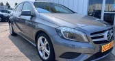 Mercedes Classe A 200 occasion année 2012 boite Manuelle Annonce Mercedes Classe A 200 occasion Diesel 200 CDI 136CH à Berck