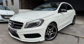 Mercedes Classe A 200 occasion année 2014 boite Automatique Annonce Mercedes Classe A 200 occasion Diesel 200 CDI 2.1l BlueEFFICIENCY 136 CV BVA 4-Matic Fascination à NICE