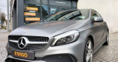 Annonce Mercedes Classe A 200 occasion Diesel 200 cdi 2.2 135 cv amg line 7g-dct bva � LIMOGES