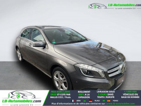 Mercedes Classe A 200 200 CDI 7-G DCT A  occasion � Beaupuy - photo n�2