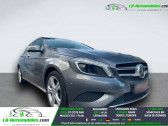 Annonce Mercedes Classe A 200 occasion Diesel 200 CDI 7-G DCT A � Beaupuy