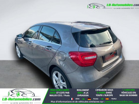 Mercedes Classe A 200 200 CDI 7-G DCT A  occasion � Beaupuy - photo n�4