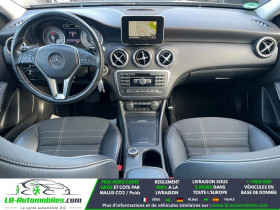Mercedes Classe A 200 200 CDI 7-G DCT A  occasion � Beaupuy - photo n�3