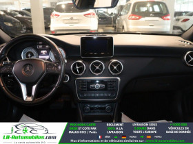 Mercedes Classe A 200 200 CDI 7-G DCT A  occasion � Beaupuy - photo n�3