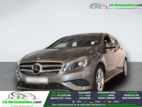 Mercedes Classe A 200 200 CDI 7-G DCT A  occasion � Beaupuy - photo n�2