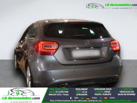 Mercedes Classe A 200 200 CDI 7-G DCT A  occasion � Beaupuy - photo n�7