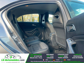 Mercedes Classe A 200 200 CDI 7-G DCT A  occasion � Beaupuy - photo n�7