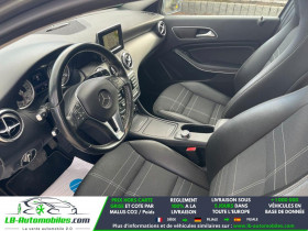 Mercedes Classe A 200 200 CDI 7-G DCT A  occasion � Beaupuy - photo n�6