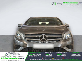 Mercedes Classe A 200 200 CDI 7-G DCT A  occasion � Beaupuy - photo n�5