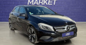 Annonce Mercedes Classe A 200 occasion Electrique 200 CDI Blue Fascination SUIVI COMPLET-SIEGE ELECTRIQUE-CLIM � ANNECY
