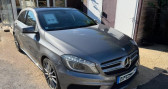 Annonce Mercedes Classe A 200 occasion Diesel 200 CDI BlueEFFICIENCY 4-Matic Fascination 7-G DCT � CAGNES SUR MER