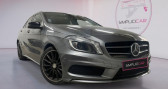 Mercedes Classe A 200 200 CDI BlueEFFICIENCY Fascination 7-G DCT  2015 - annonce de voiture en vente sur Auto Sélection.com