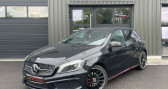 Annonce Mercedes Classe A 200 occasion Diesel 200 cdi blueefficiency fascination 7-g dct  Schweighouse-sur-Moder