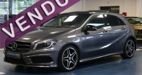 Mercedes Classe A 200 , garage AUTOMOBILE DE L'OCEANE  ST SATURNIN
