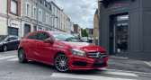 Annonce Mercedes Classe A 200 occasion Diesel 200 CDI BlueEFFICIENCY Fascination / GROS SUIVI / SIEGES CUI  Cambrai