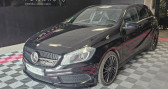 Mercedes Classe A 200 200 CDI BlueEFFICIENCY Fascination   Champs-sur-Yonne 89