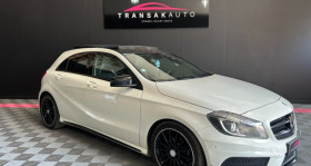 Mercedes Classe A 200 , garage TRANSAKAUTO ARLES  ARLES