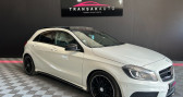 Mercedes Classe A 200 occasion année 2014 boite Manuelle Annonce Mercedes Classe A 200 occasion Diesel 200 CDI BlueEFFICIENCY Fascination à ARLES