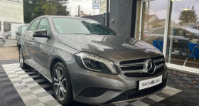 Mercedes Classe A 200 , garage BACKCAR NANTES CBC  NANTES