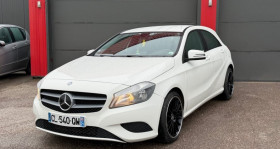 Mercedes Classe A 200 , garage D.A.S AUTO 21 � Gevrey-Chambertin
