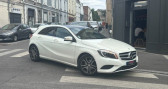 Annonce Mercedes Classe A 200 occasion Diesel 200 CDI BlueEFFICIENCY Sensation 7-G DCT / TOIT PANORAMIQUE  Cambrai