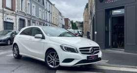 Mercedes Classe A 200 occasion 2015 mise en vente à Cambrai par le garage TRANSAKAUTO CAMBRAI - photo n°1