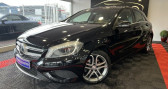 Mercedes Classe A 200 200 CDI BlueEFFICIENCY Sensation 7-G DCT  2014 - annonce de voiture en vente sur Auto S&eacute;lection.com