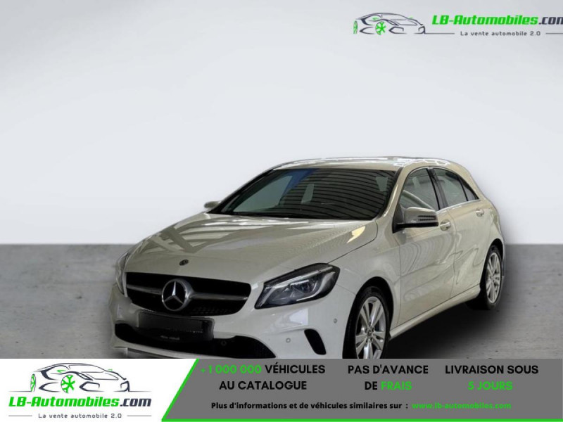 Mercedes Classe A 200 200 CDI BVA  occasion � Beaupuy