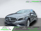 Annonce Mercedes Classe A 200 occasion Diesel 200 CDI BVA � Beaupuy
