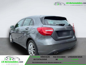 Mercedes Classe A 200 200 CDI BVA  occasion � Beaupuy - photo n�3