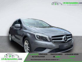 Mercedes Classe A 200 200 CDI BVA  occasion � Beaupuy - photo n�2