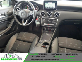 Mercedes Classe A 200 200 CDI BVA  occasion � Beaupuy - photo n�3