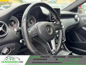 Mercedes Classe A 200 200 CDI BVA  occasion � Beaupuy - photo n�8