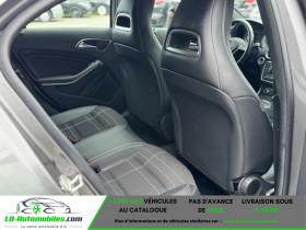 Mercedes Classe A 200 200 CDI BVA  occasion � Beaupuy - photo n�7