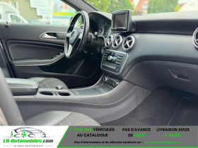 Mercedes Classe A 200 200 CDI BVA  occasion � Beaupuy - photo n�6