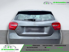 Mercedes Classe A 200 200 CDI BVA  occasion � Beaupuy - photo n�5