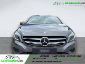 Mercedes Classe A 200 200 CDI BVA  occasion � Beaupuy - photo n�4