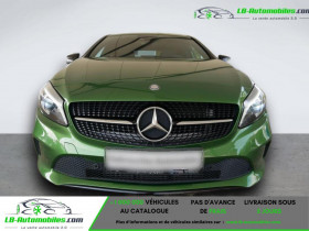 Mercedes Classe A 200 200 CDI BVA  occasion � Beaupuy - photo n�5