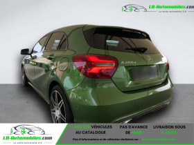 Mercedes Classe A 200 200 CDI BVA  occasion � Beaupuy - photo n�4