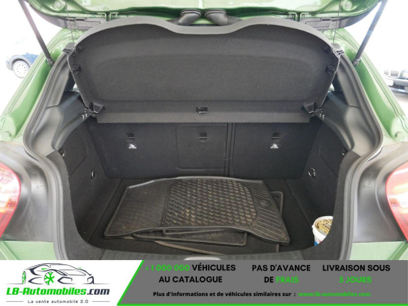 Mercedes Classe A 200 200 CDI BVA  occasion � Beaupuy - photo n�11