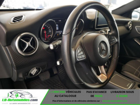 Mercedes Classe A 200 200 CDI BVA  occasion � Beaupuy - photo n�9
