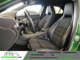 Mercedes Classe A 200 200 CDI BVA  occasion � Beaupuy - photo n�8