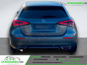 Mercedes Classe A 200 200 CDI BVA  occasion � Beaupuy - photo n�5