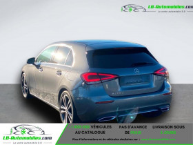 Mercedes Classe A 200 200 CDI BVA  occasion � Beaupuy - photo n�4