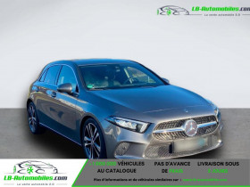 Mercedes Classe A 200 200 CDI BVA  occasion � Beaupuy - photo n�2