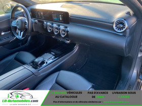 Mercedes Classe A 200 200 CDI BVA  occasion � Beaupuy - photo n�6