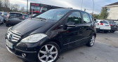 Annonce Mercedes Classe A 200 occasion Diesel 200 CDI ELEGANCE CVT � Morsang Sur Orge