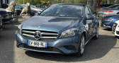 Annonce Mercedes Classe A 200 occasion Diesel 200 CDI FAP BlueEfficiency BERLINE - BM 176 Fascination PHAS � COLMAR